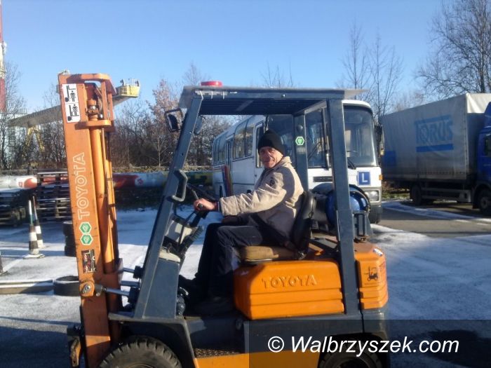 Wałbrzych: Wałbrzyski MOPS wyróżniony