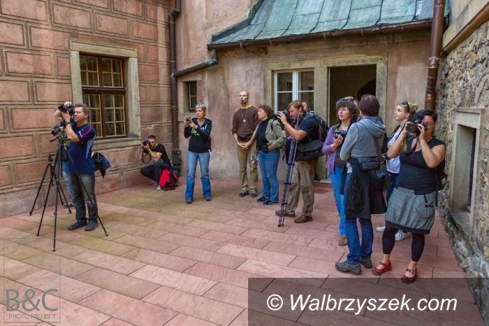 Wałbrzych: Wałbrzych i Hradec Králové multimedialnie