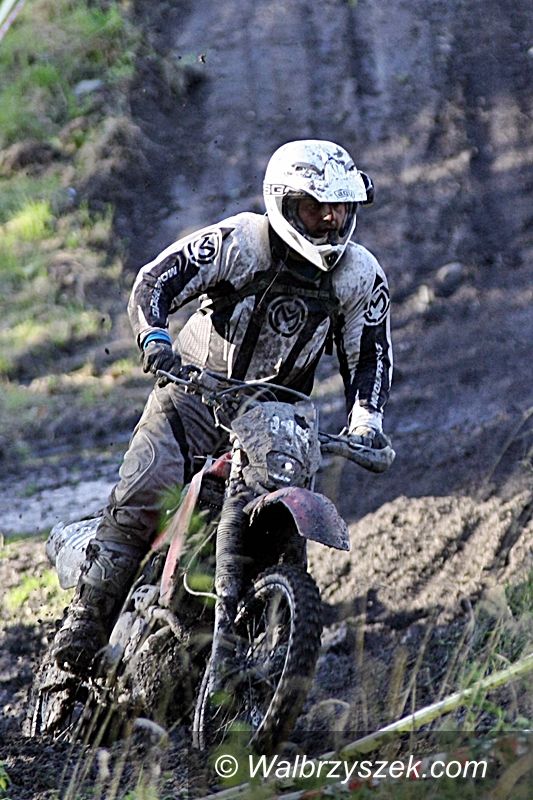 Wałbrzych: Motohałda X – Endurance Cross Country