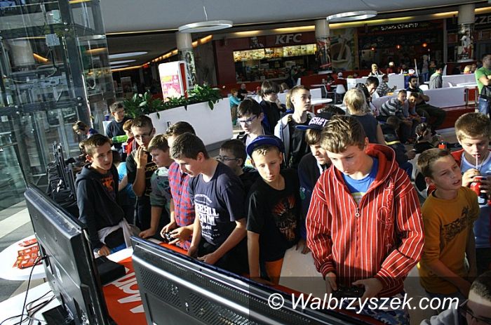 Wałbrzych: Victoria Playzone