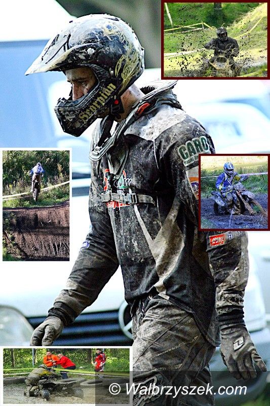 Wałbrzych: X Motohałda za nami