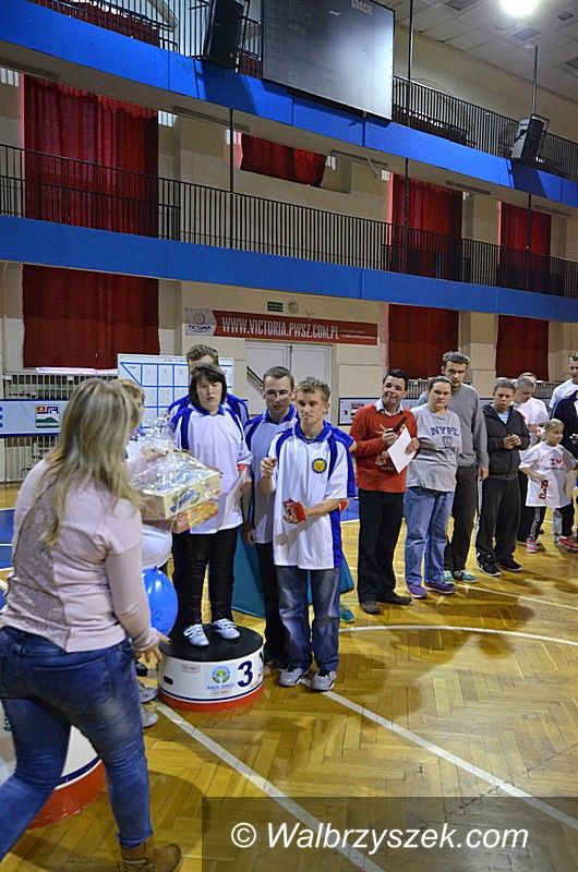 Wałbrzych: III Wałbrzyskie BOCCE 2014