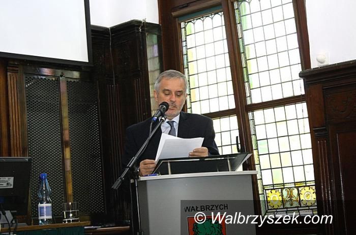 Wałbrzych: Modernizacja wałbrzyskich szkół będzie kontynuowana