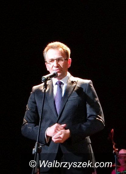 REGION, Szczawno Zdrój: Gawlik startuje w wyścigu o fotel burmistrza Szczawna Zdroju