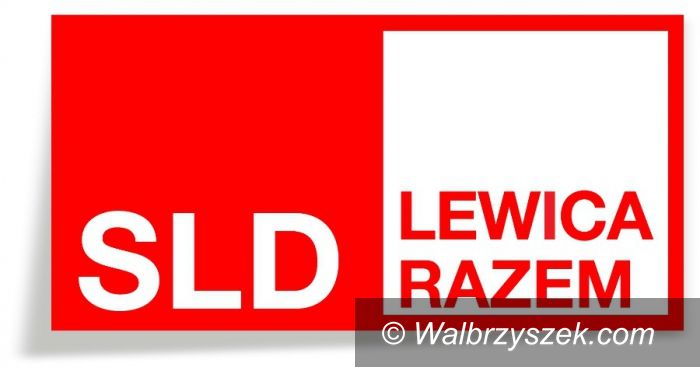 Wałbrzych: SLD zarejestrował listy kandydatów