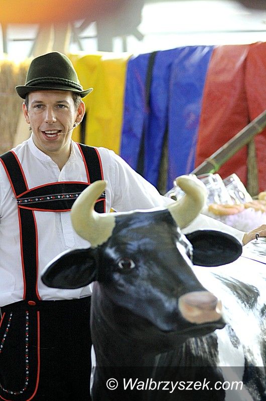 Wałbrzych: Święto piwa w Galerii Victoria