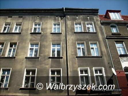 Wałbrzych: Park Kulturowy powstanie w Śródmieściu