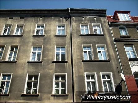 Wałbrzych: Park Kulturowy powstanie w Śródmieściu