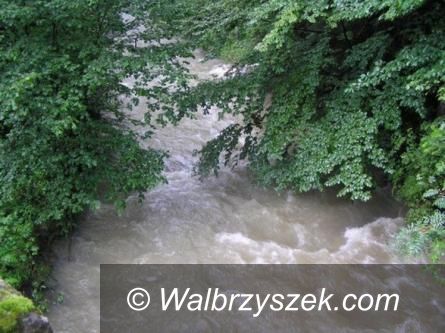 Wałbrzych: Wałbrzyskie rzeki będą czyste