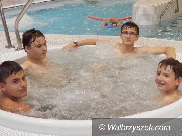 Wałbrzych: Polsko–czeski sportowy weekend w Wałbrzychu