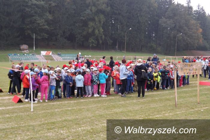Region: Tydzień Ruchu w Czarnym Borze – fotorelacja