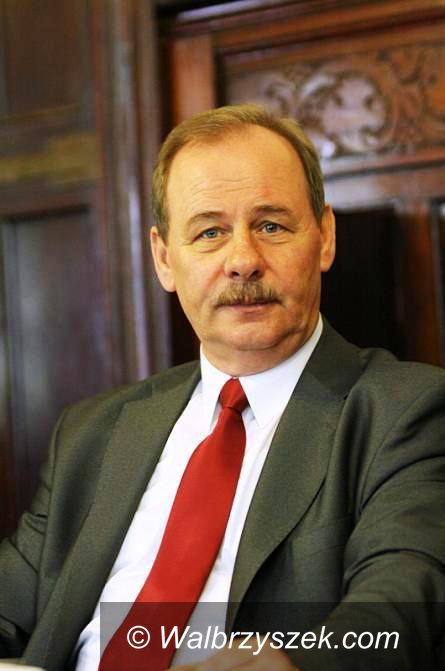 Wałbrzych: Radny Nowak kontra Spółka Restrukturyzacji Kopalń w Bytomiu