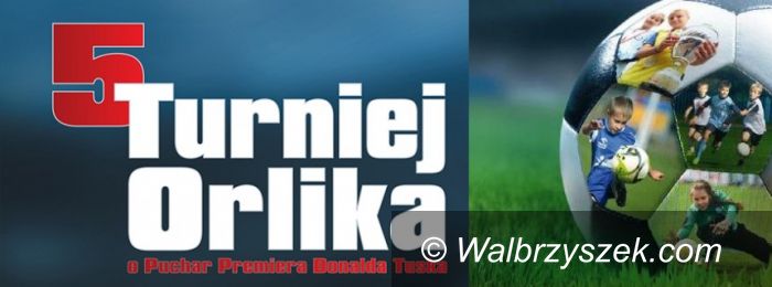 Wałbrzych: Finał wojewódzki na boiskach Aqua Zdroju
