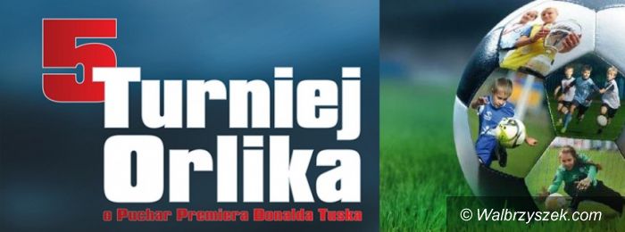 Wałbrzych: Finał wojewódzki na boiskach Aqua Zdroju