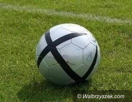 REGION: Piłkarska klasa B: Górnik stracił punkty