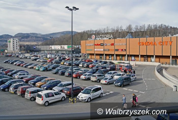 Wałbrzych: Galeria Victoria podpisała nowe umowy najmu