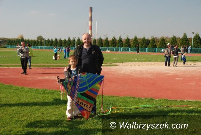 Świdnica: Dwa złote medale wychowanków Jerzego Siatkowskiego