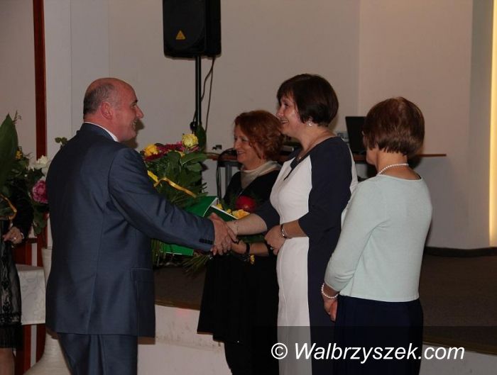 REGION, Czarny Bór: Święto edukacji w Czarnym Borze