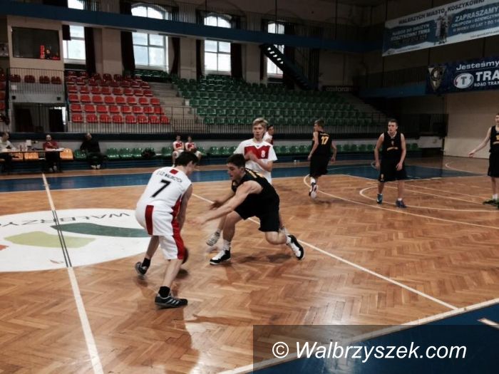 Wałbrzych: PG nr 11 triumfuje