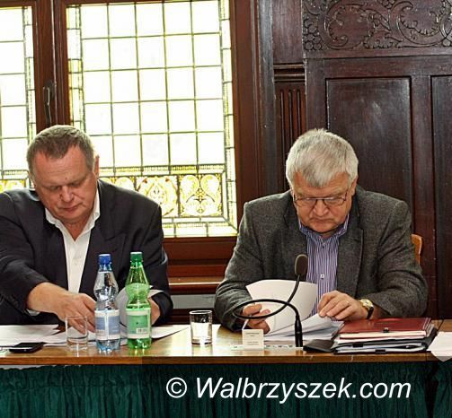 Wałbrzych: Lepszy Wałbrzych liczy na poparcie wałbrzyszan