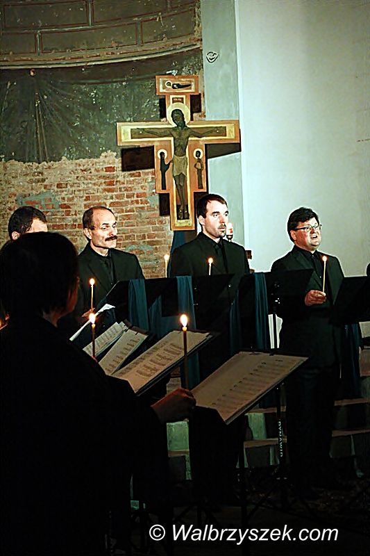 Jedlina-Zdrój: Koncert Trzech Kultur