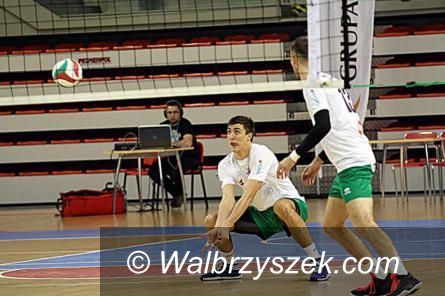 Świdnik: I liga siatkówki: Victoria znów zwycięska