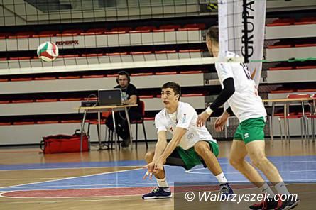Świdnik: I liga siatkówki: Victoria znów zwycięska