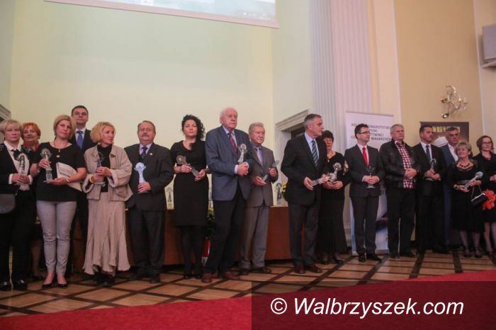 Wałbrzych: 20 lat wałbrzyskiego Hospicjum