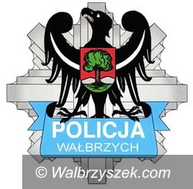 Wałbrzych: 16–latek zatrzymany podczas włamania