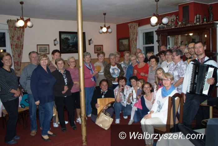 REGION, Mieroszów: Ogromny sukces seniorów z Gminy Mieroszów