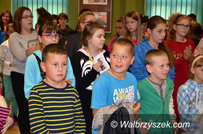 REGION, Boguszów-Gorce: Od Gottesberga do Boguszowa–Gorc – śladami historii