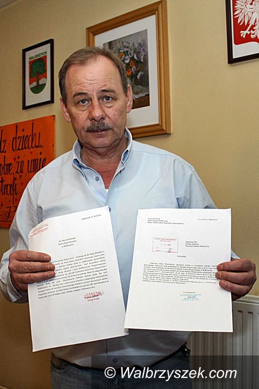 Wałbrzych: Darmowe przejazdy dla Honorowych Dawców Krwi?