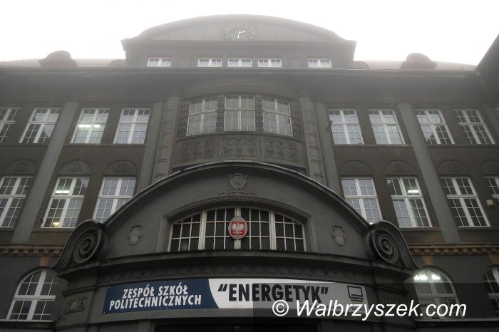 Wałbrzych: "Energetyk" do remontu