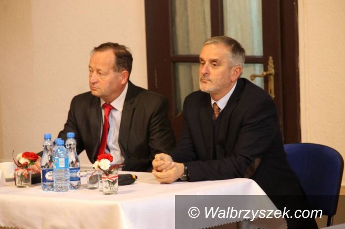 Region: Świebodzice: Aglomeracja szansą na kolejne inwestycje
