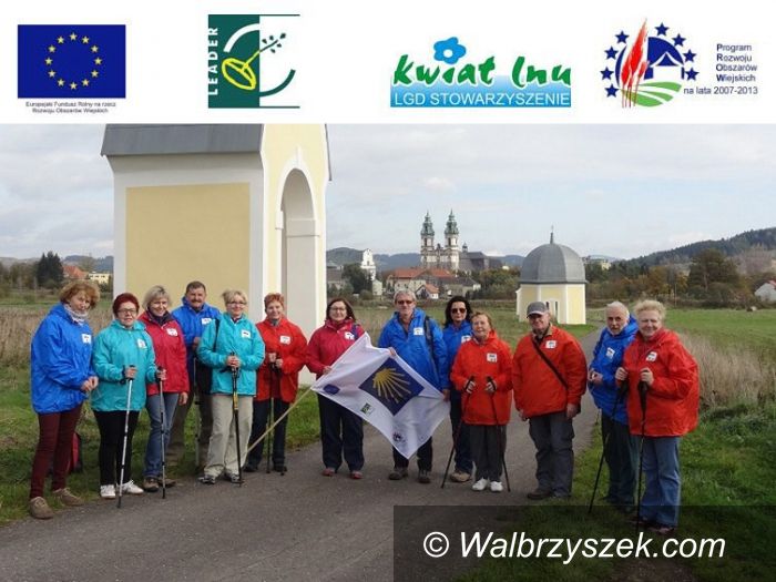Region: Europejskie szlaki Św. Jakuba