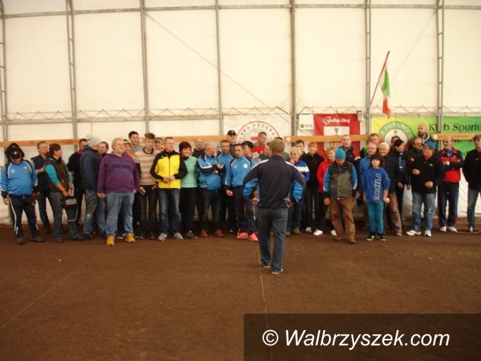 Jedlina Zdrój: Jesienno–zimowe Grand Prix w Jedlinie Zdroju
