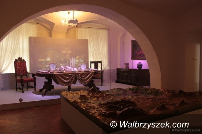 Wałbrzych: Porcelana i nie tylko