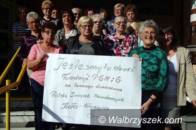 Region: Wyjazd do Muszyny dzięki Fundacji PGNiG