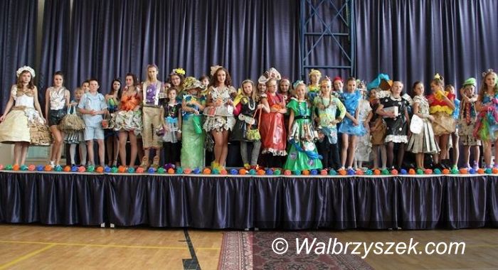 Region: "Eko–Moda" w gminie Czarny Bór