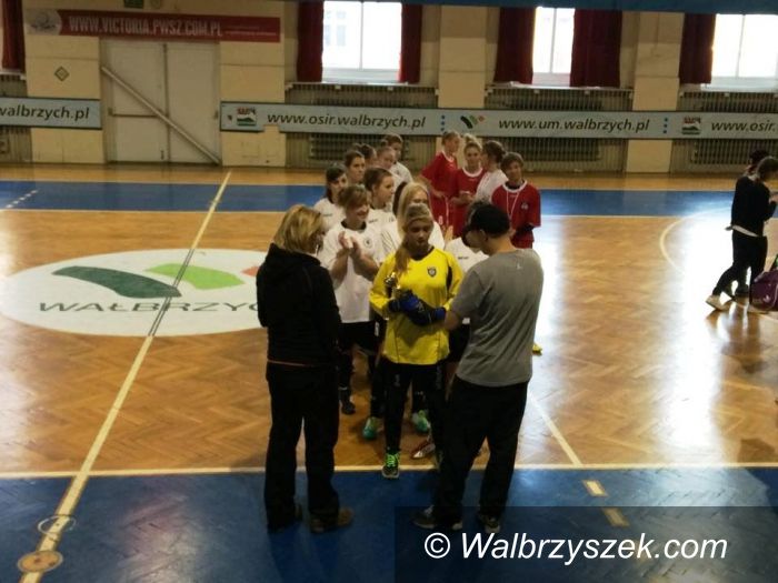 Wałbrzych: Halówka zakończona