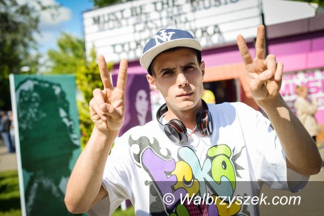 Region: Świebodziczanin w półfinale telewizyjnego hitu