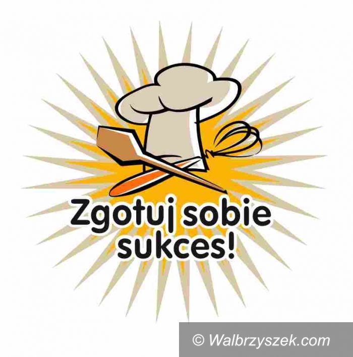 Wałbrzych: Uczniowie ZS nr 7 powalczą o kulinarny sukces