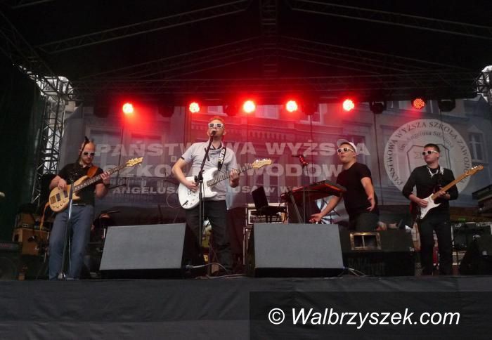 Wałbrzych: SILENTlive – Polak potrafi!