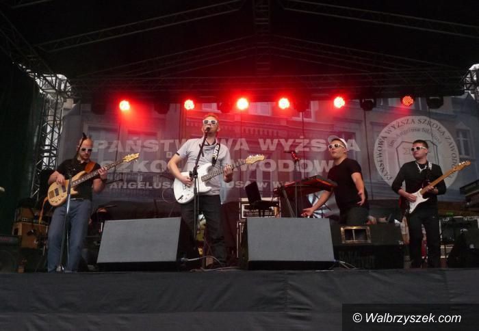 Wałbrzych: SILENTlive – Polak potrafi!