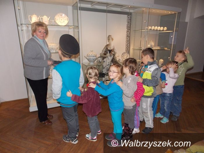 Wałbrzych: Więcej niż tylko muzeum