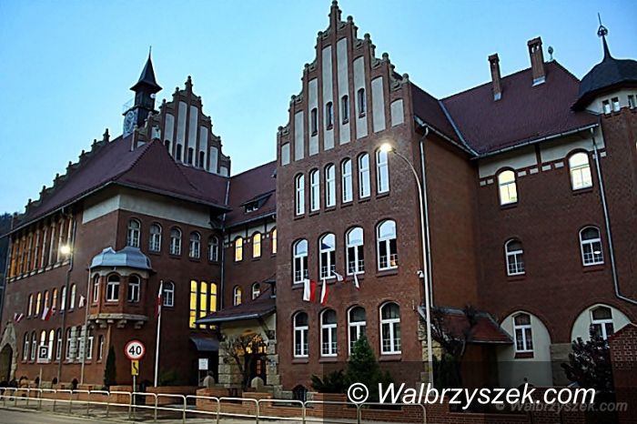 Wałbrzych: IV Festyn z okazji Święta Niepodległości