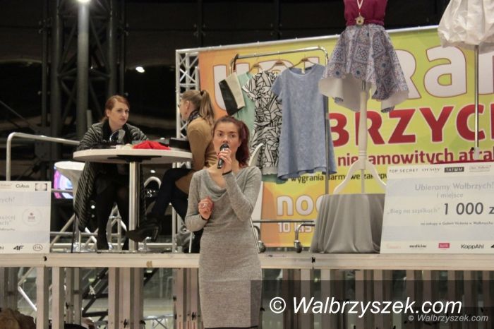 Wałbrzych: Listopadowa Noc Zakupów w Galerii Victoria