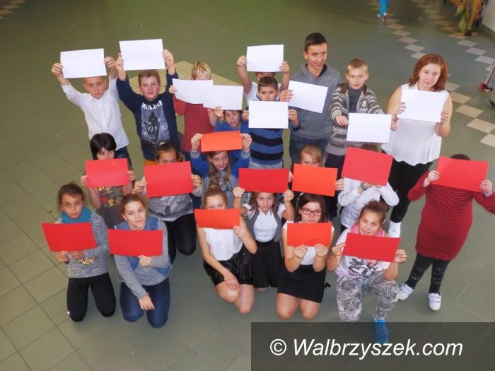 Wałbrzych: Uczcili święto