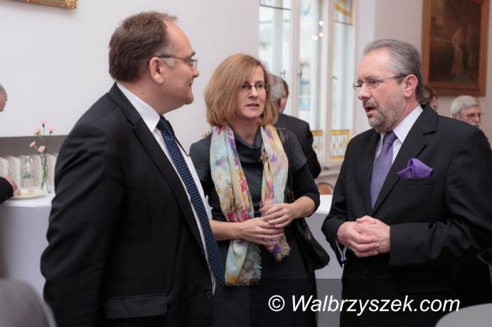 REGION, Sokołowsko: Ośrodek „Waligóra” dla osób starszych