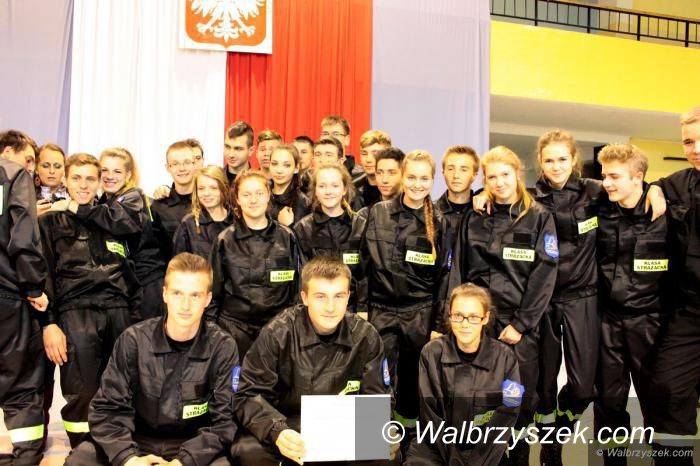 Wałbrzych: Wywiad z Małgorzatą Sową – dyrektor ZS nr 4